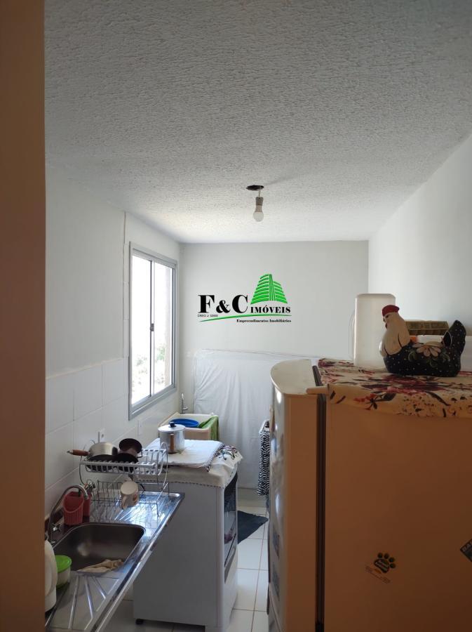 Apartamento, 2 quartos, 47 m² - Foto 9