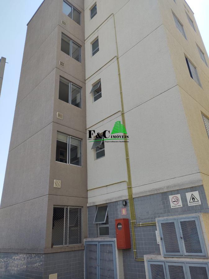 Apartamento, 2 quartos, 47 m² - Foto 11
