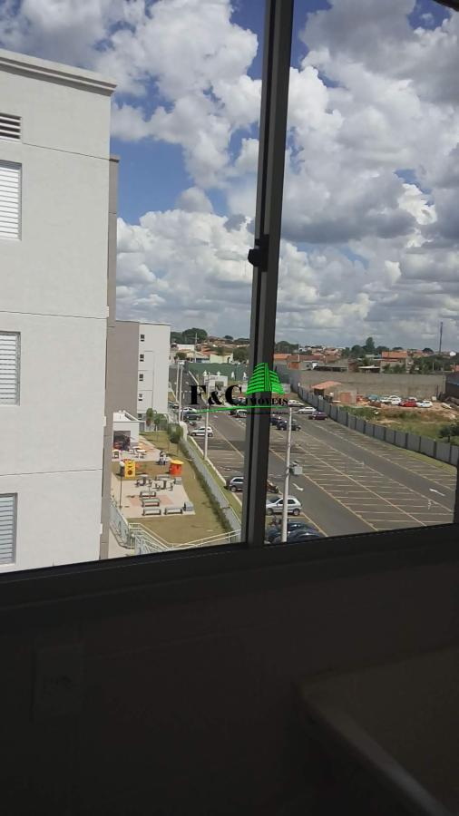 Apartamento, 2 quartos, 47 m² - Foto 14