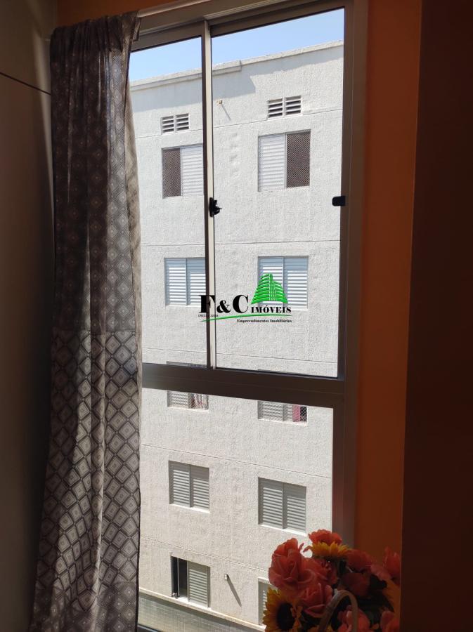 Apartamento, 2 quartos, 47 m² - Foto 12