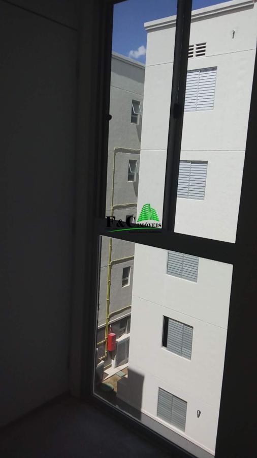 Apartamento, 2 quartos, 47 m² - Foto 13