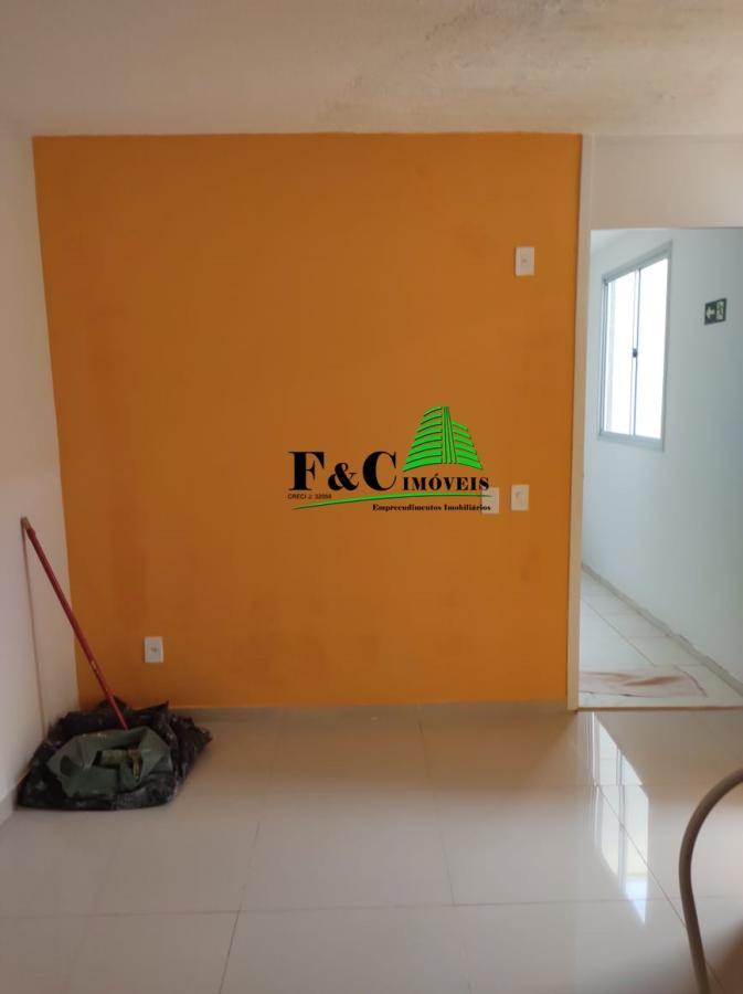 Apartamento, 2 quartos, 47 m² - Foto 16