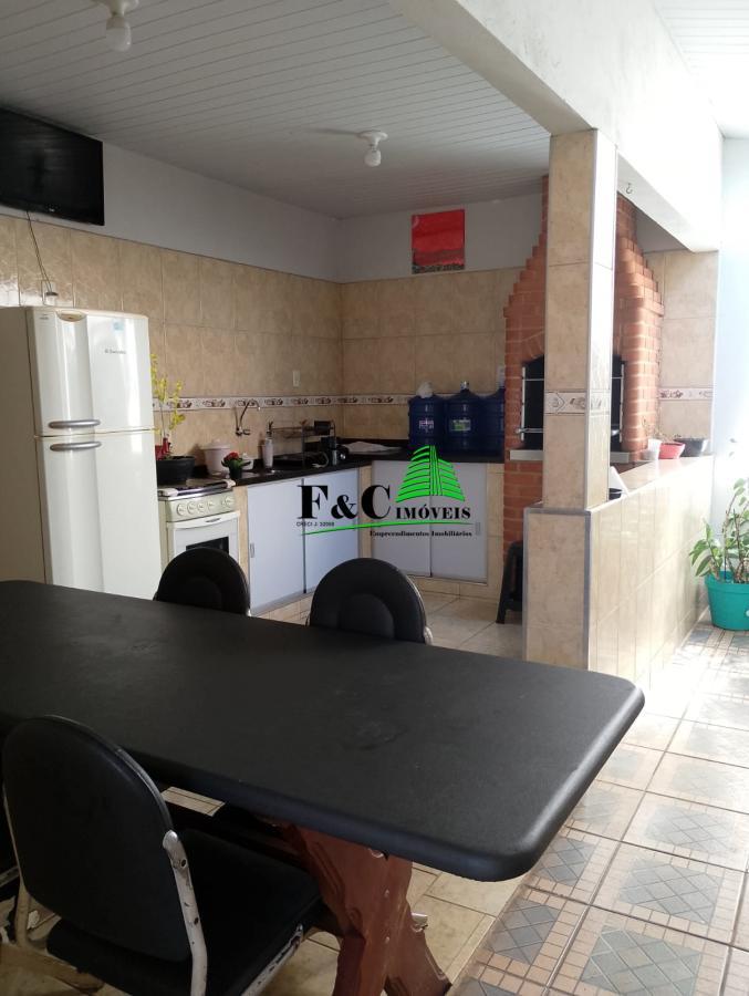 Casa, 3 quartos - Foto 1