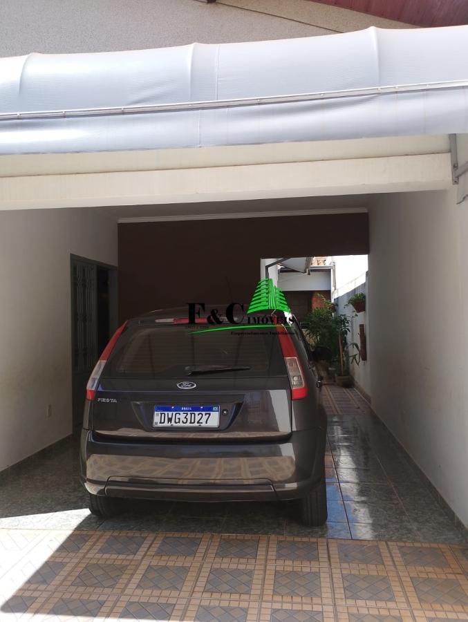 Casa, 3 quartos - Foto 3