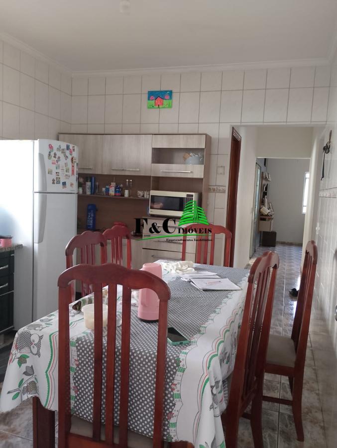 Casa, 3 quartos - Foto 9