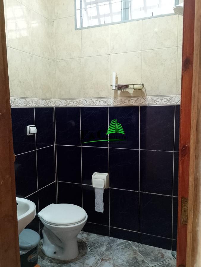 Casa, 3 quartos - Foto 7