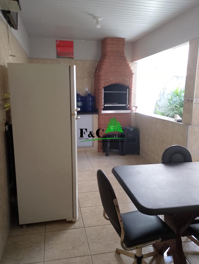 Casa, 3 quartos - Foto 8