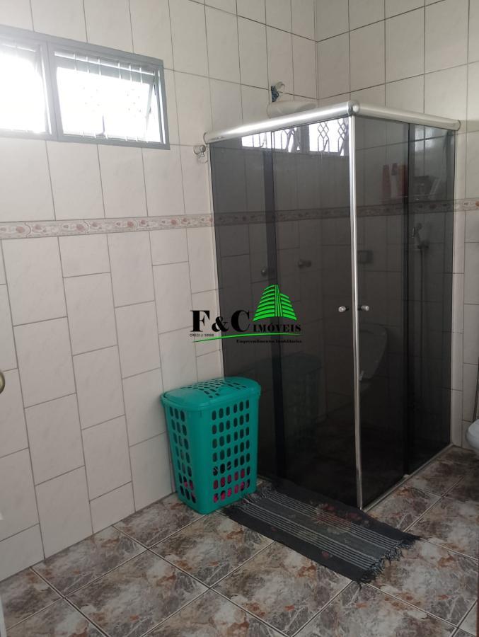 Casa, 3 quartos - Foto 12