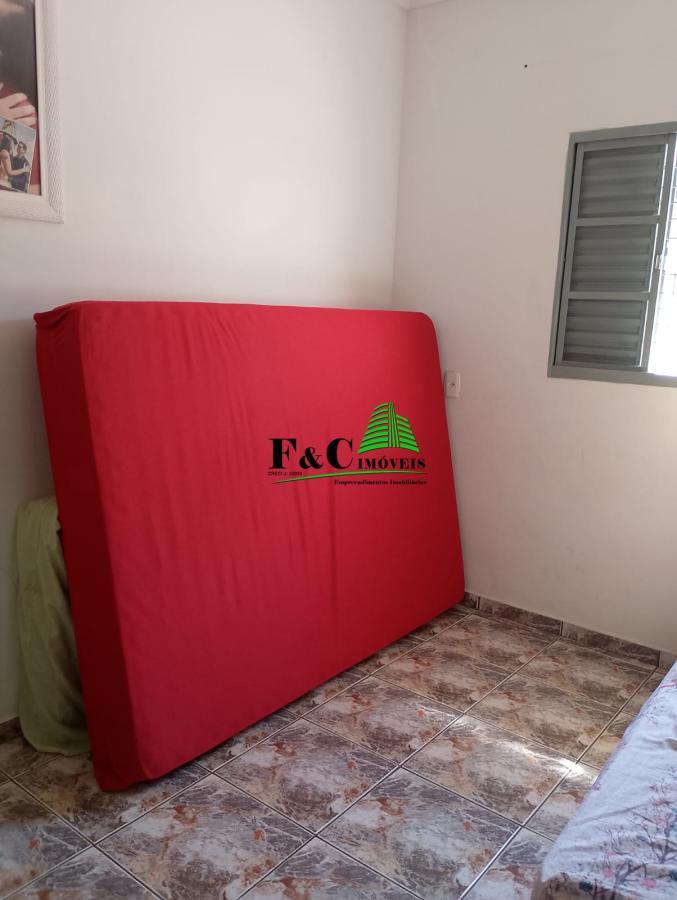 Casa, 3 quartos - Foto 11