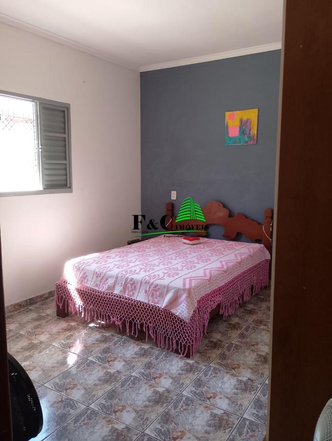 Casa, 3 quartos - Foto 10