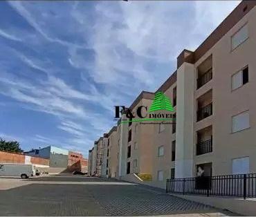 Apartamento, 2 quartos, 53 m² - Foto 6