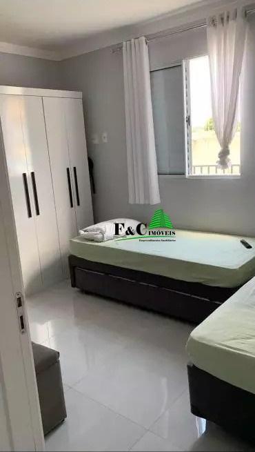 Apartamento, 2 quartos, 53 m² - Foto 2