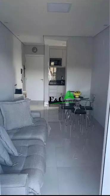 Apartamento, 2 quartos, 53 m² - Foto 4