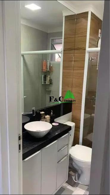 Apartamento, 2 quartos, 53 m² - Foto 7