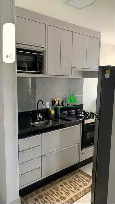 Apartamento, 2 quartos, 53 m² - Foto 1