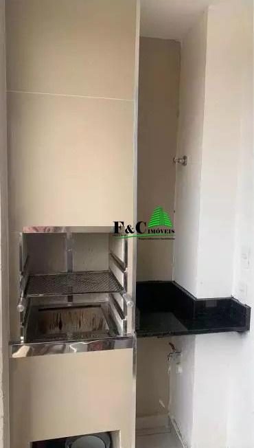 Apartamento, 2 quartos, 53 m² - Foto 12