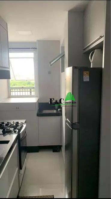 Apartamento, 2 quartos, 53 m² - Foto 11