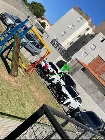 Apartamento, 2 quartos, 53 m² - Foto 13