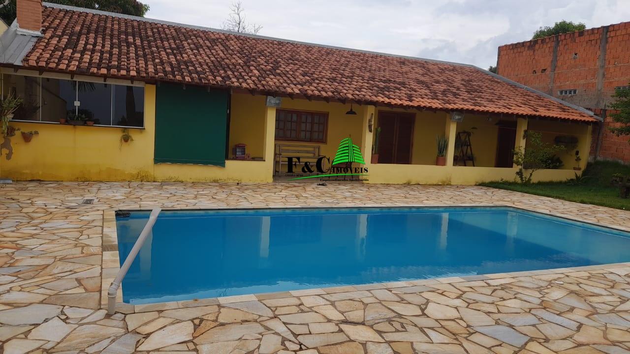 Chácara, 2 quartos, 1000 m² - Foto 1