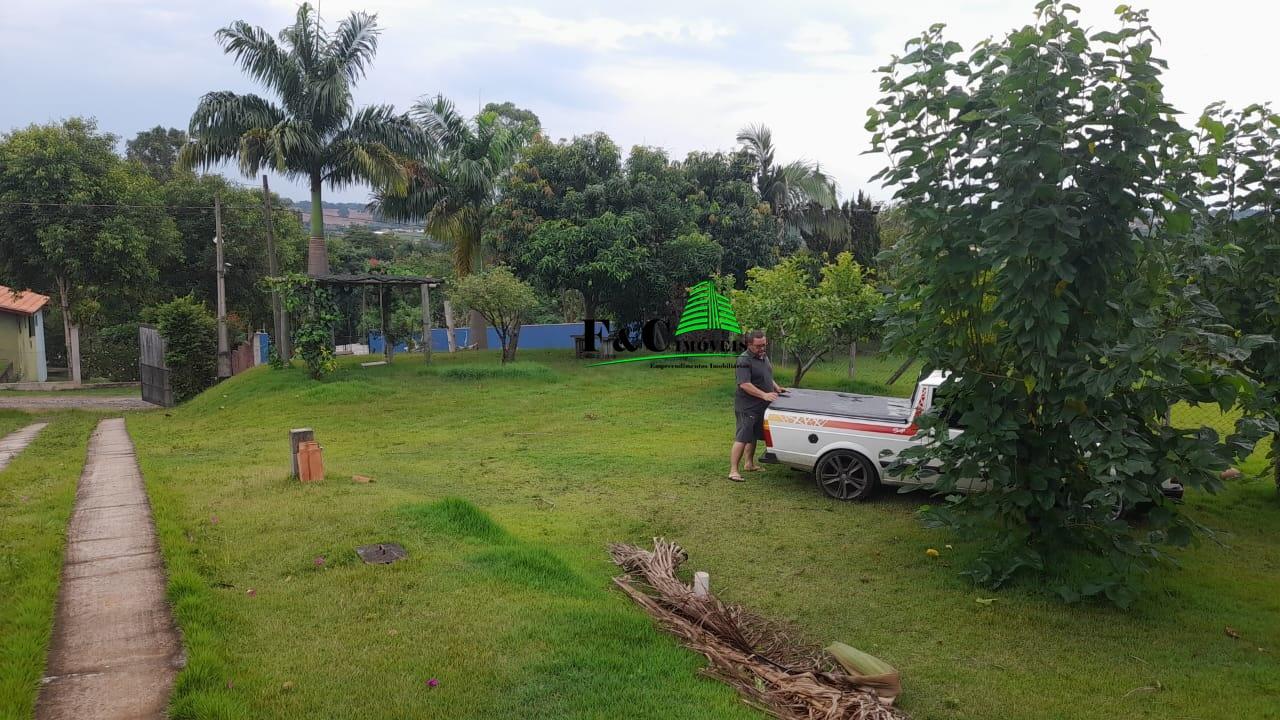 Chácara, 2 quartos, 1000 m² - Foto 2