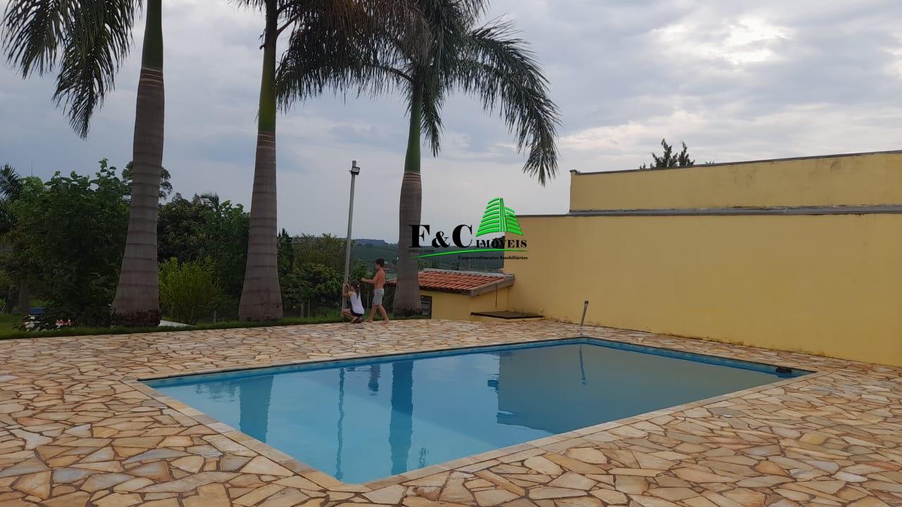 Chácara, 2 quartos, 1000 m² - Foto 3