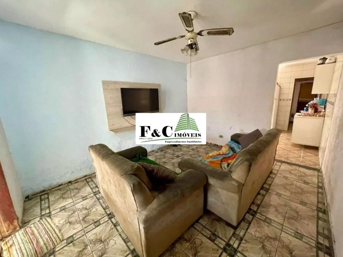 Casa, 3 quartos - Foto 2