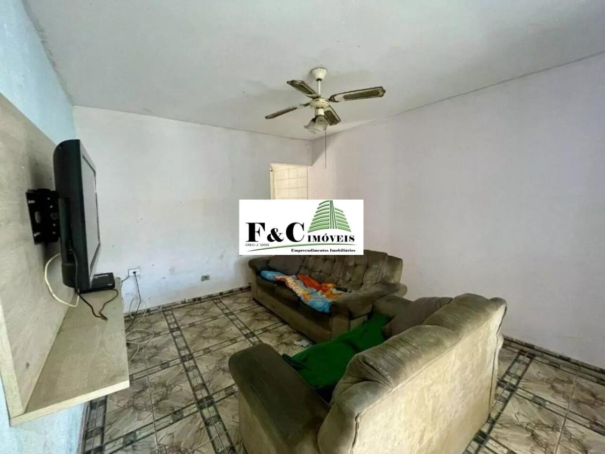 Casa, 3 quartos - Foto 6