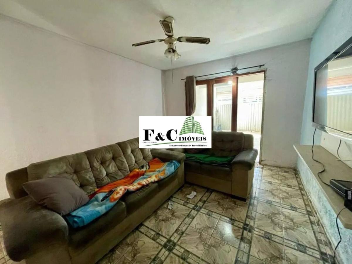 Casa, 3 quartos - Foto 7