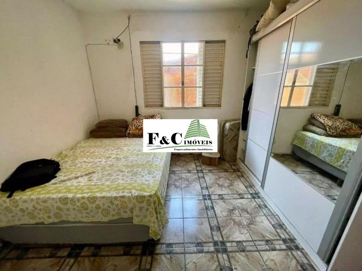 Casa, 3 quartos - Foto 12