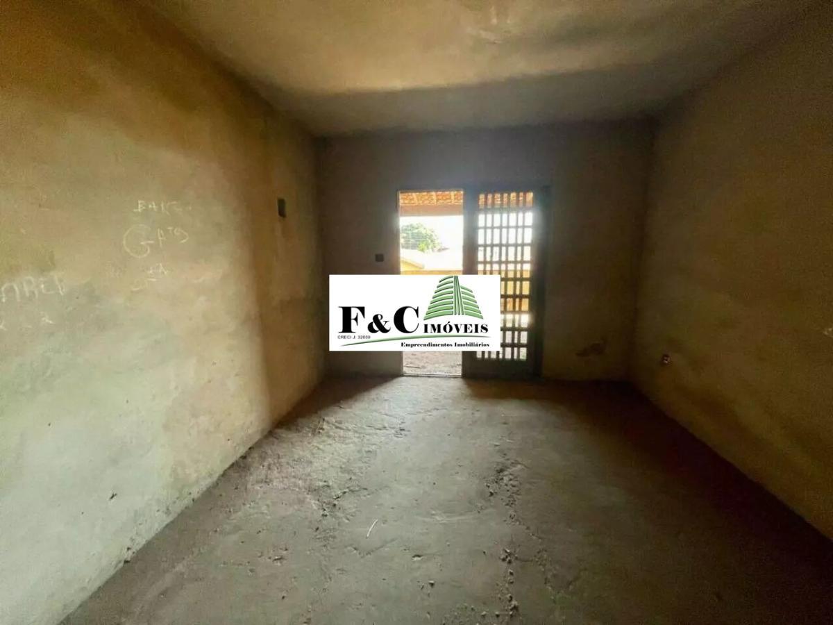 Casa, 3 quartos - Foto 25