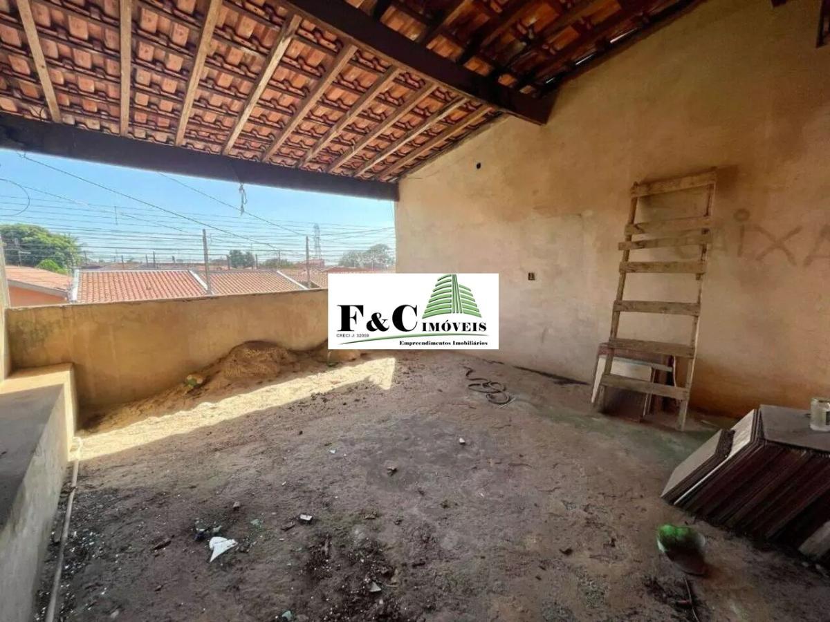 Casa, 3 quartos - Foto 27