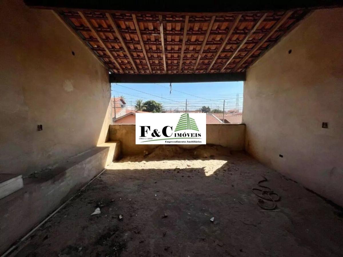 Casa, 3 quartos - Foto 28