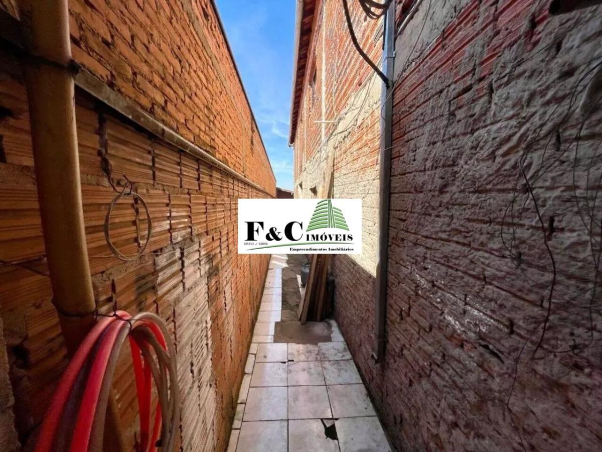 Casa, 3 quartos - Foto 30