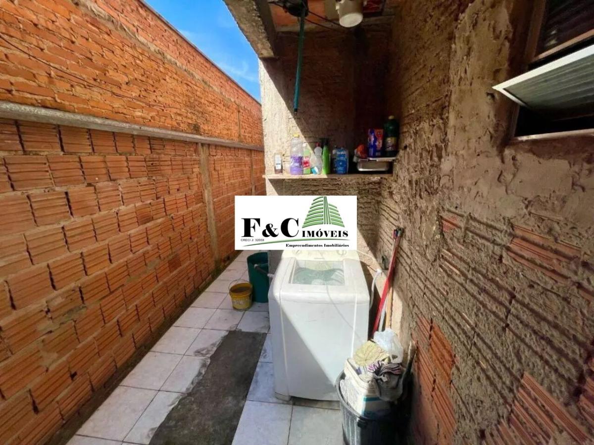 Casa, 3 quartos - Foto 29