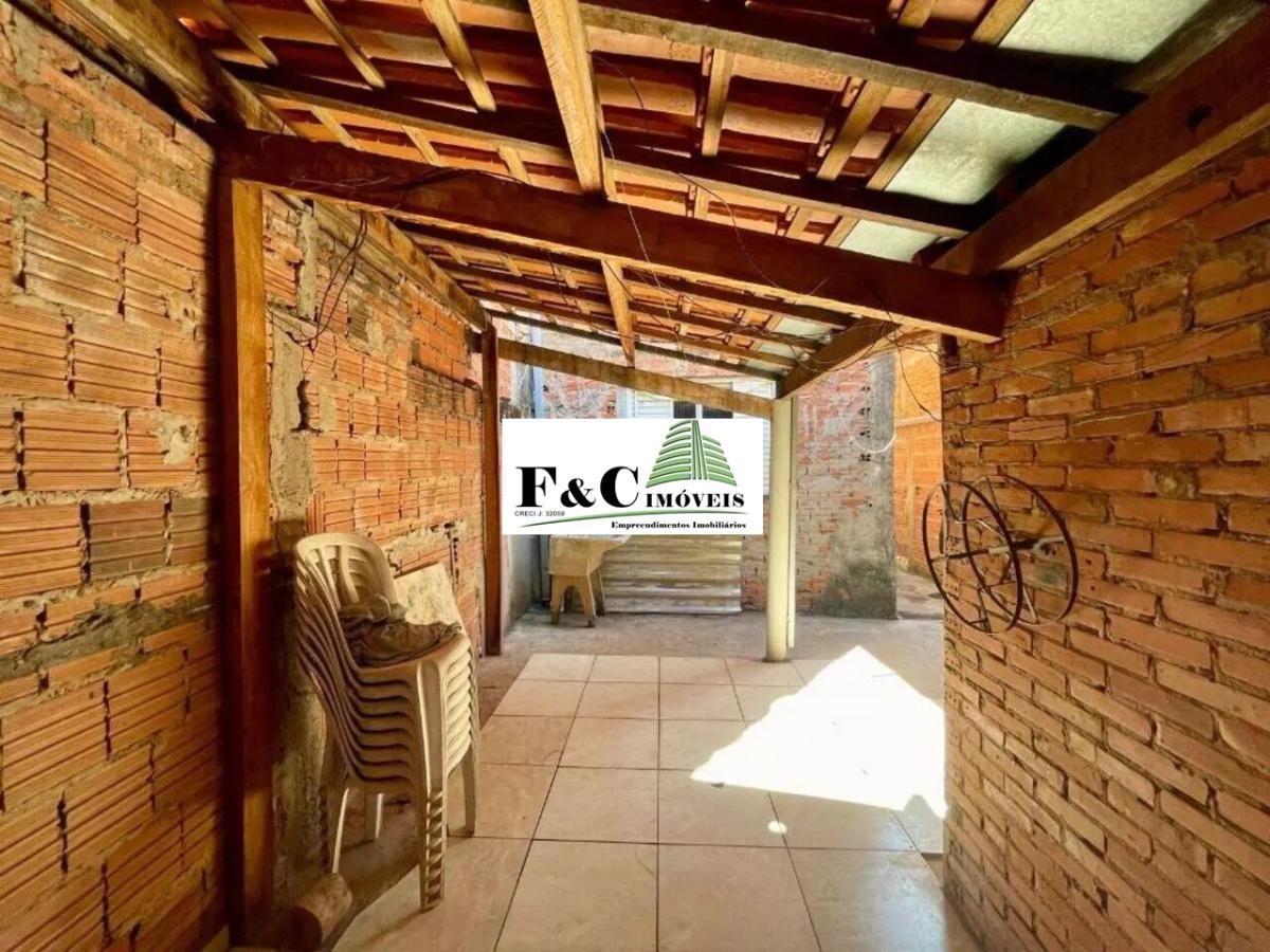 Casa, 3 quartos - Foto 32