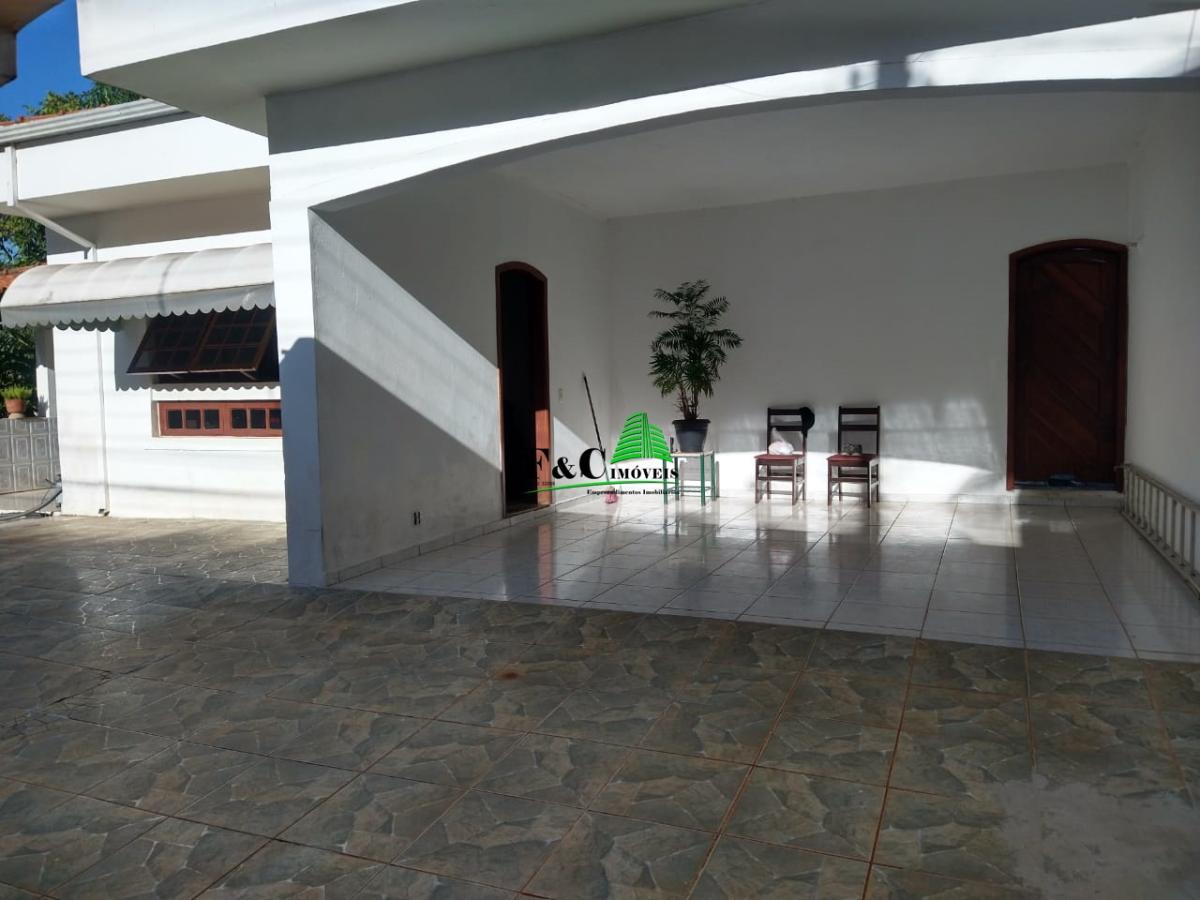 Casa, 3 quartos - Foto 4