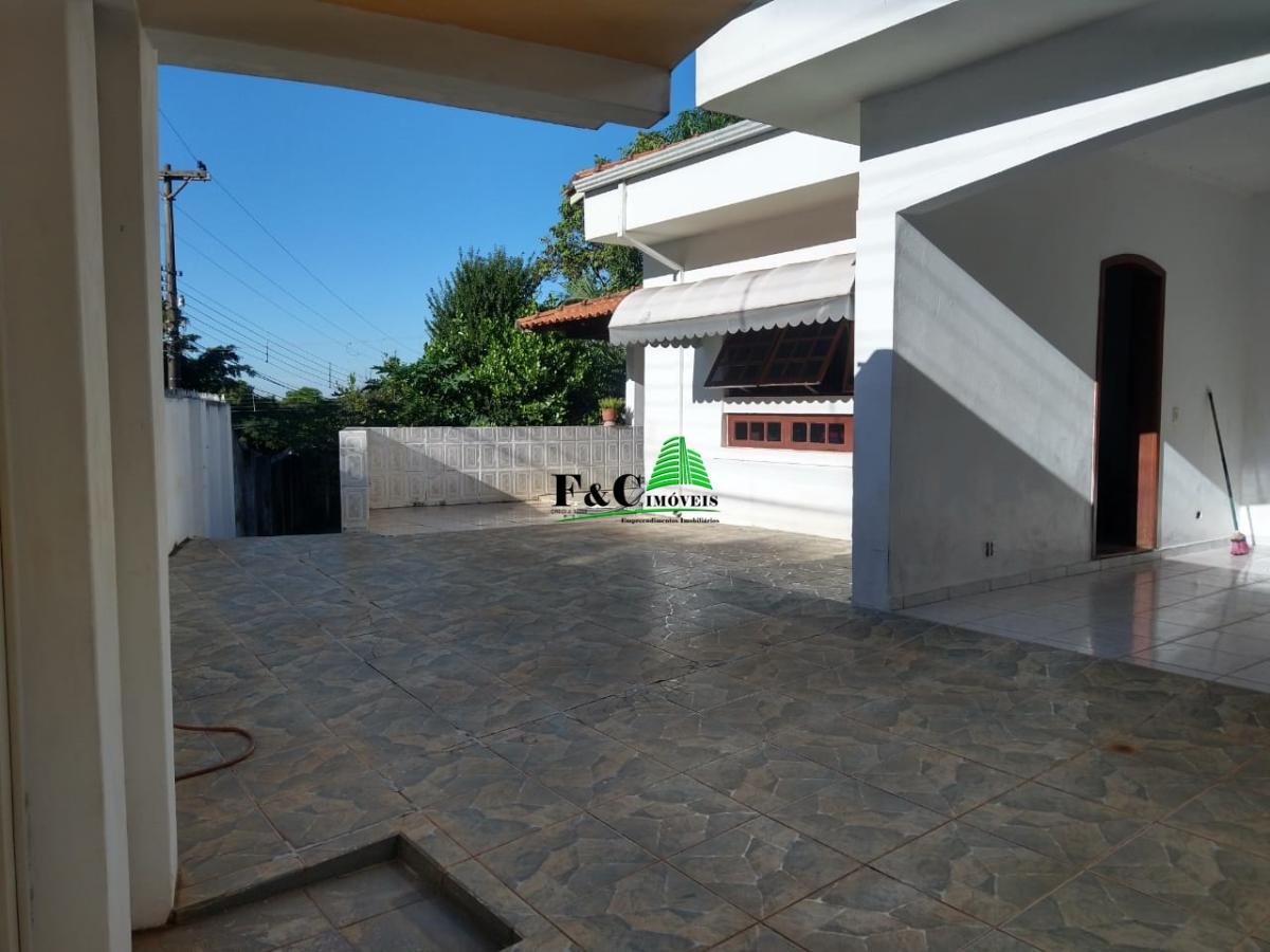 Casa, 3 quartos - Foto 5