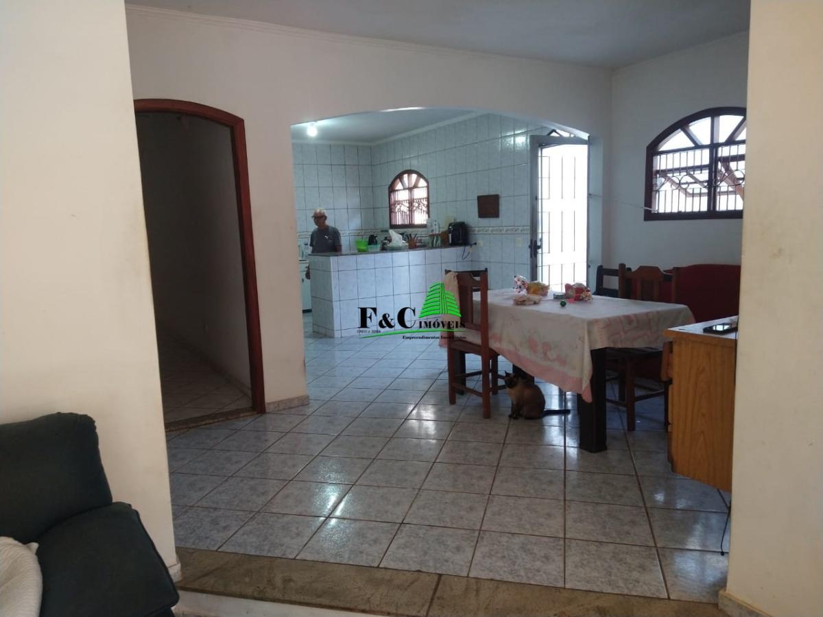 Casa, 3 quartos - Foto 8