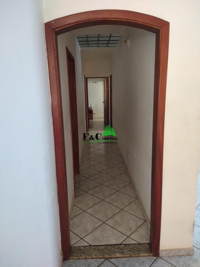 Casa, 3 quartos - Foto 9