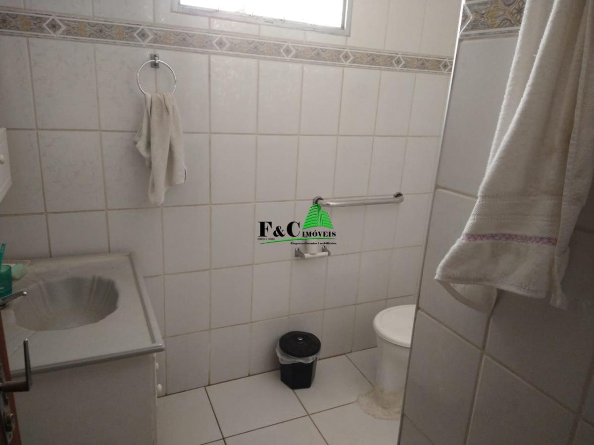 Casa, 3 quartos - Foto 10