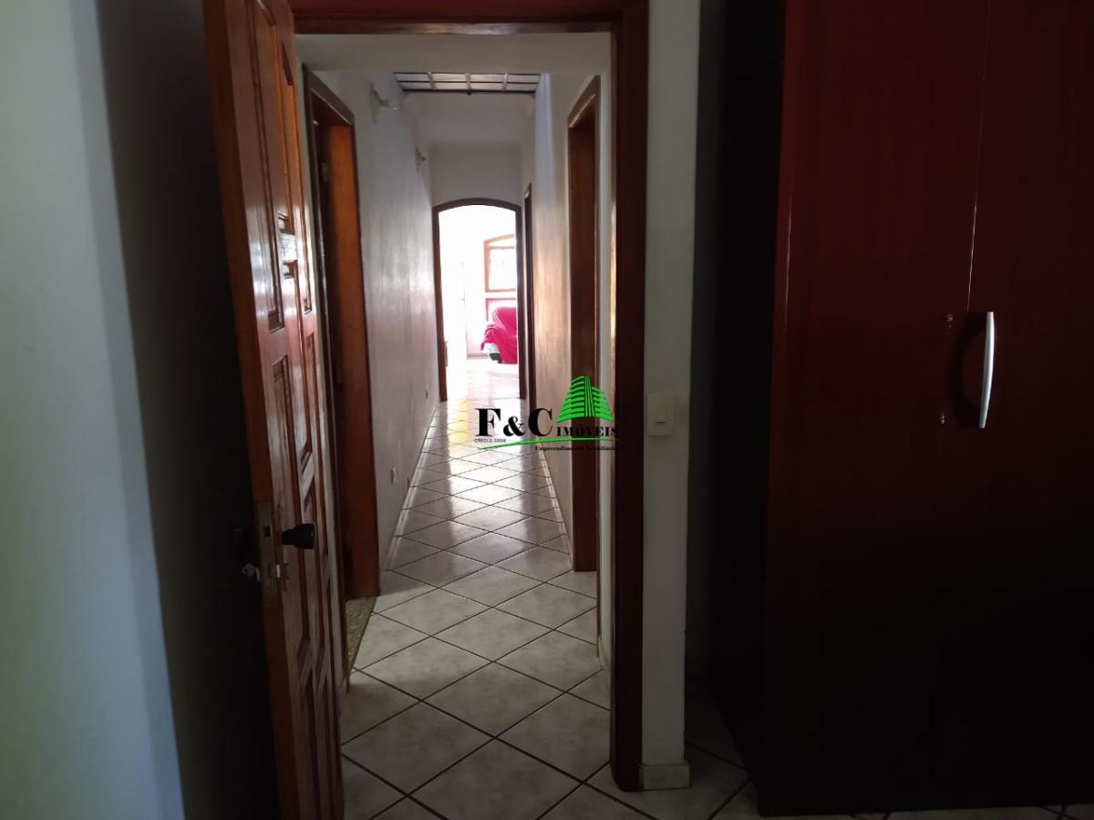 Casa, 3 quartos - Foto 7