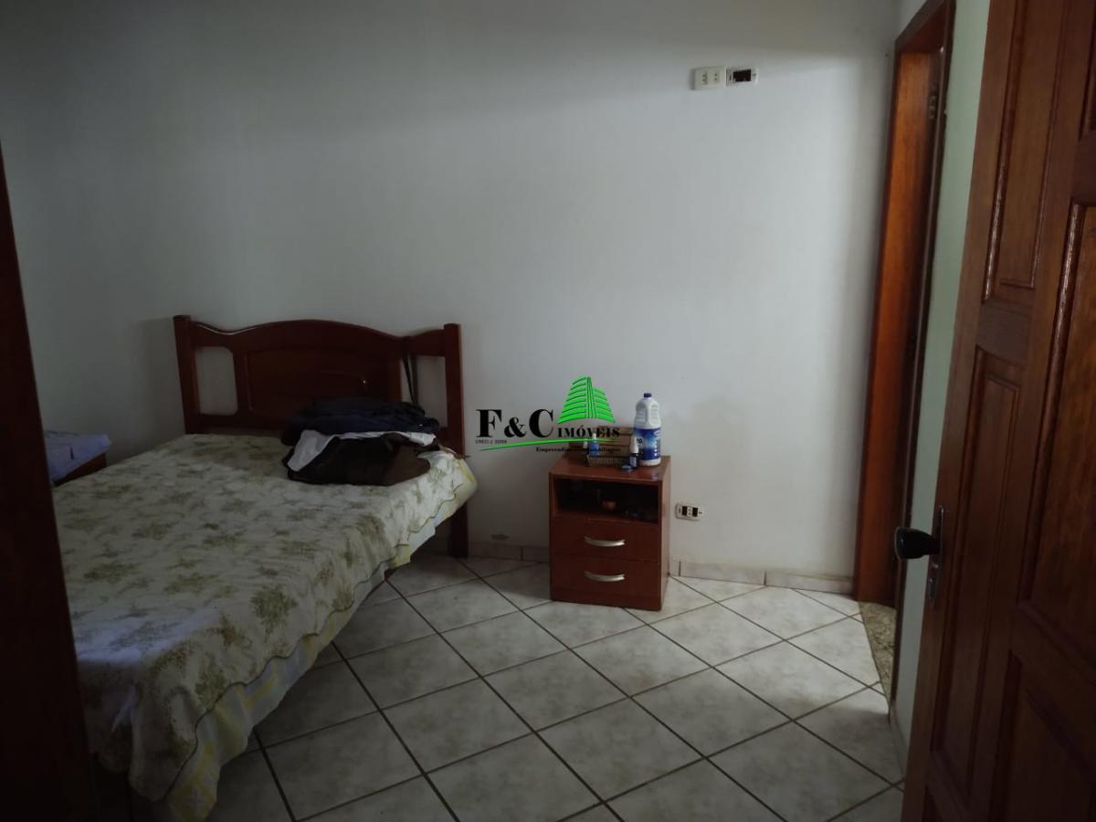 Casa, 3 quartos - Foto 12