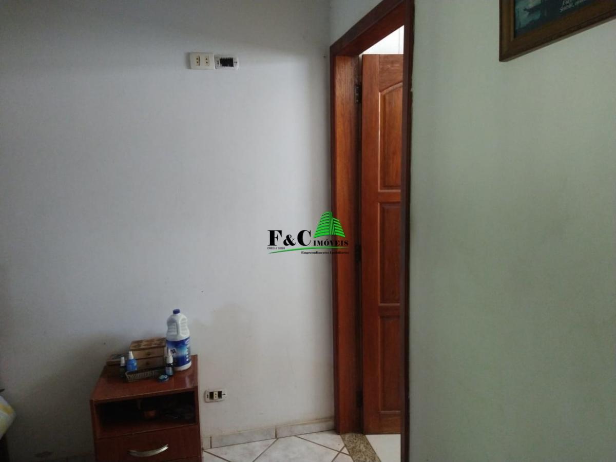 Casa, 3 quartos - Foto 11