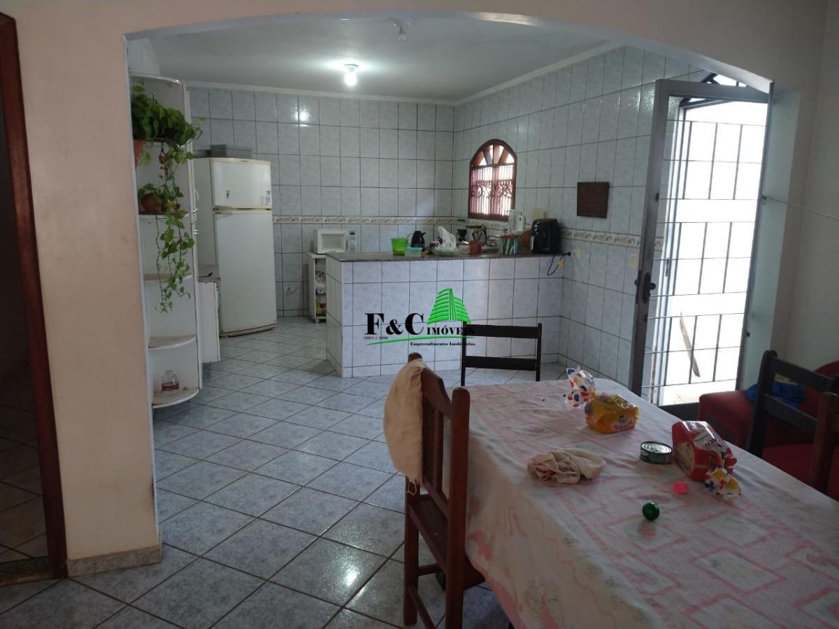 Casa, 3 quartos - Foto 18