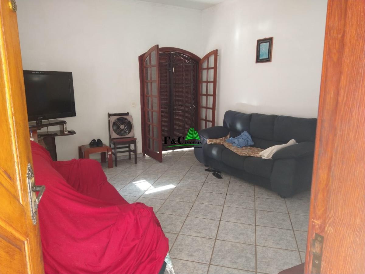 Casa, 3 quartos - Foto 20