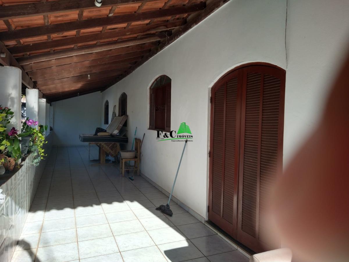 Casa, 3 quartos - Foto 21