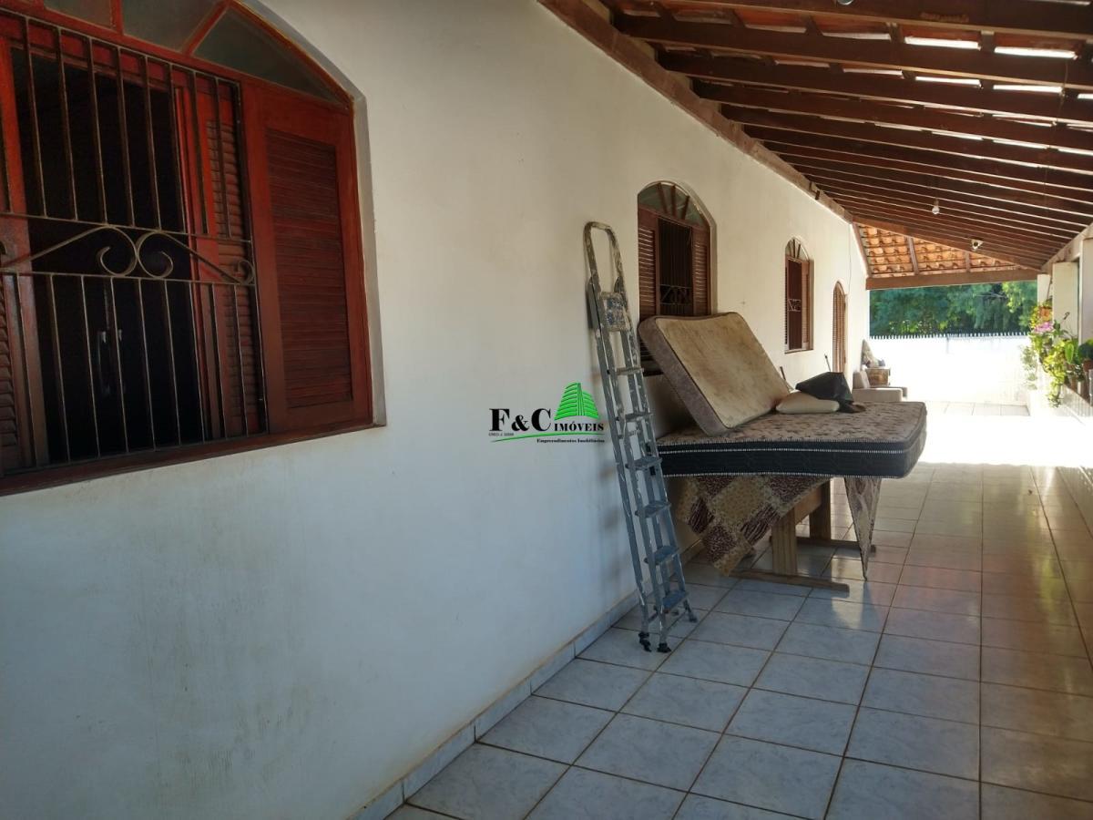 Casa, 3 quartos - Foto 23