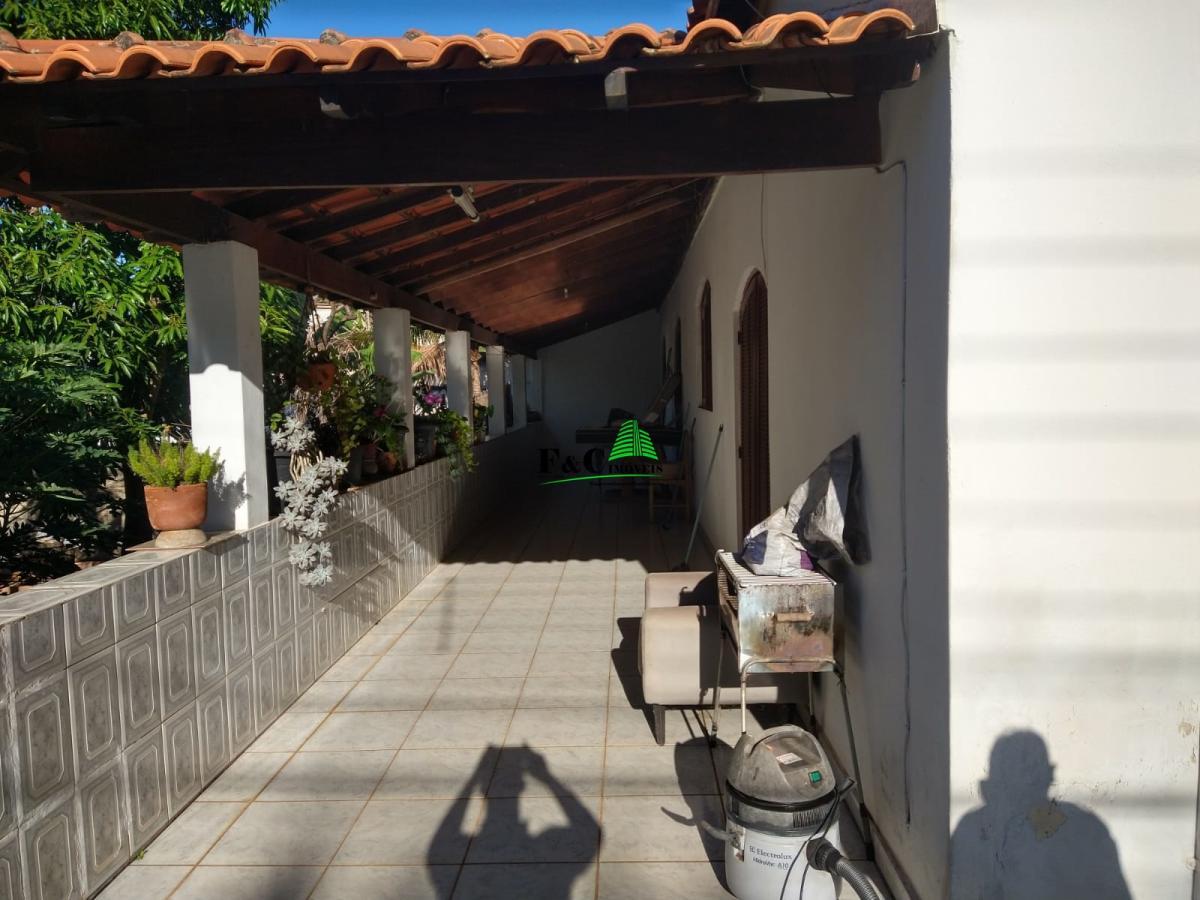 Casa, 3 quartos - Foto 27