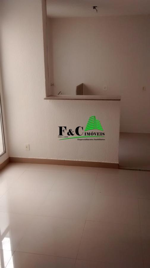 Apartamento, 2 quartos, 42 m² - Foto 1