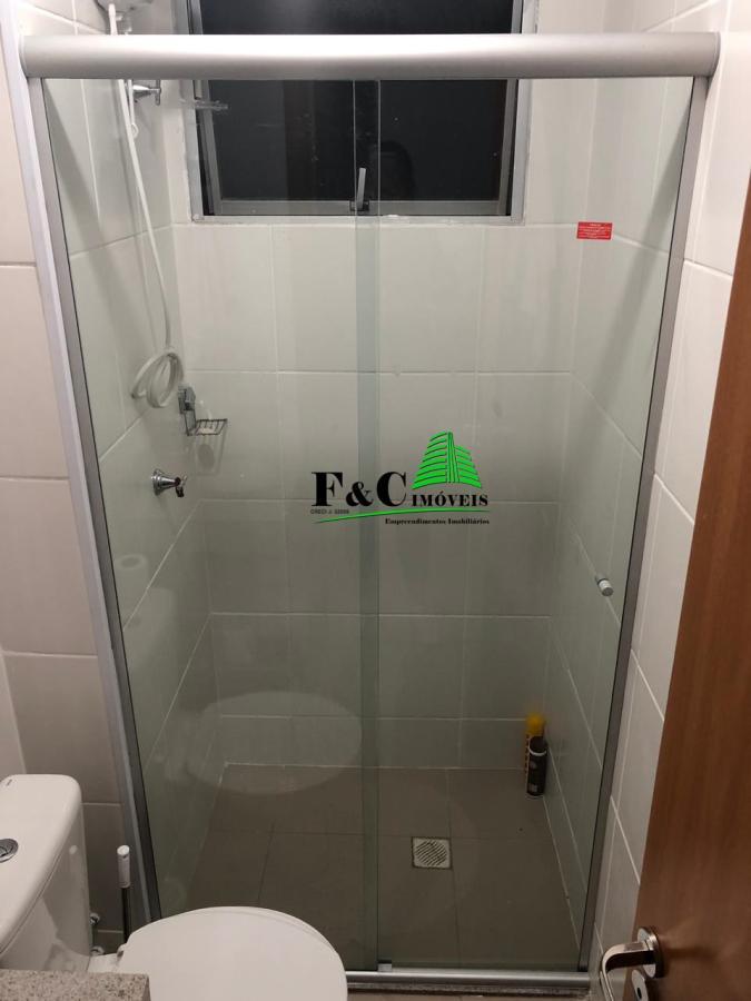 Apartamento, 2 quartos, 42 m² - Foto 9